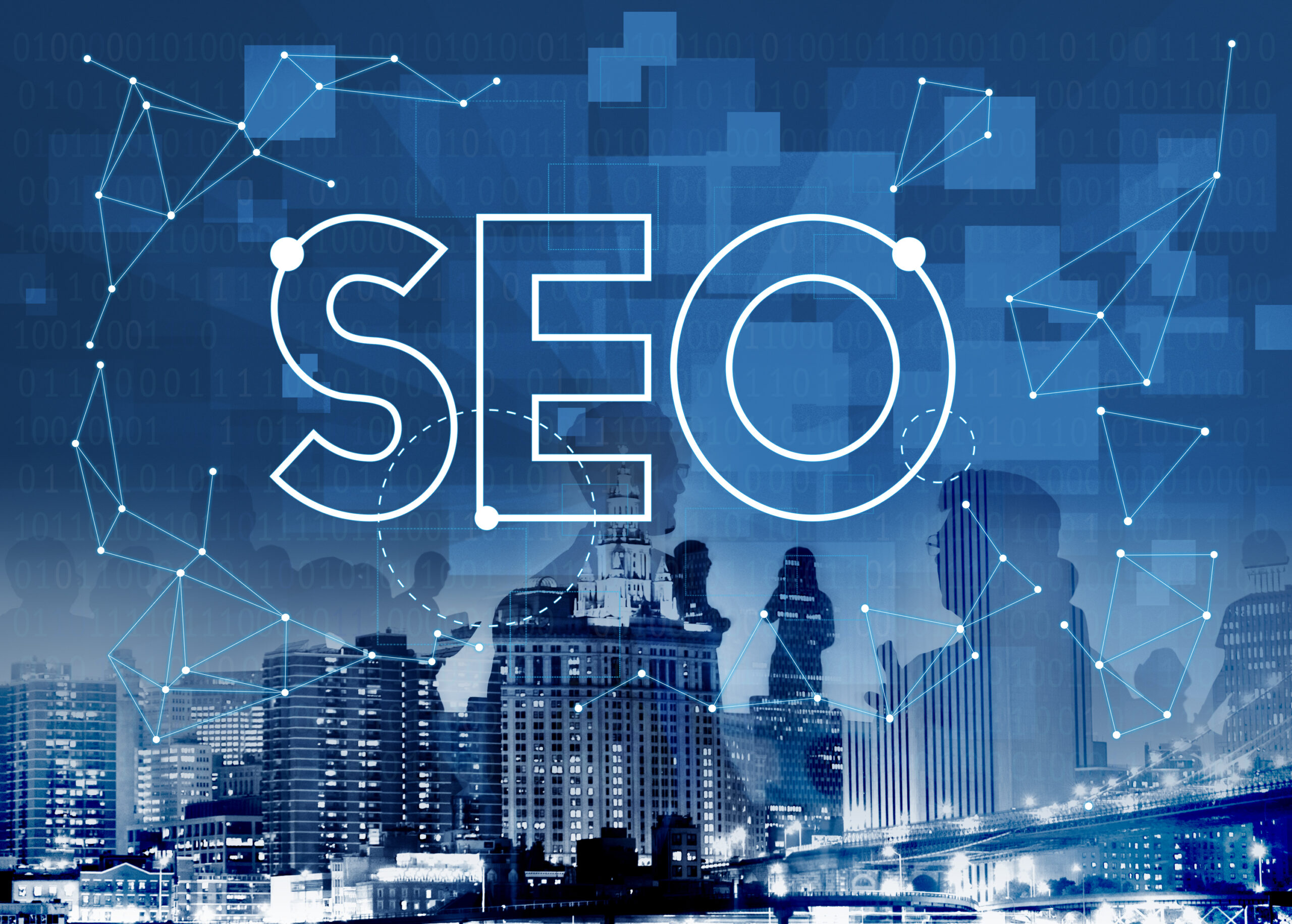 Unveiling the Power of SEO: A Comprehensive Guide to Boosting Your Online Presence